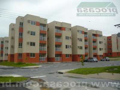 Apartment For Sale in Amazonas, Brazil