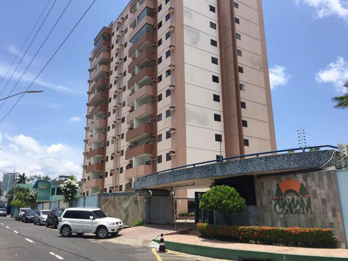 Picture of Apartment For Sale in Manaus, Amazonas, Brazil