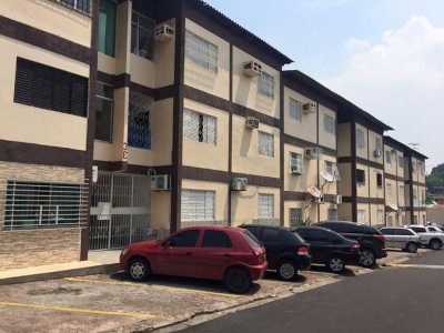 Apartment For Sale in Manaus, Brazil