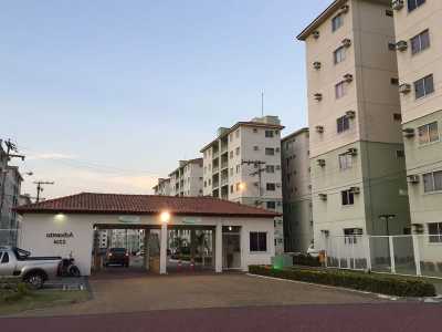 Apartment For Sale in Amazonas, Brazil