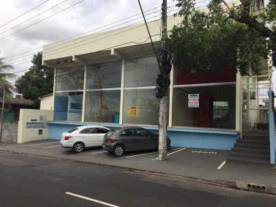 Commercial Building For Sale in Amazonas, Brazil