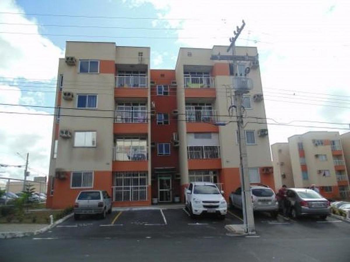 Picture of Apartment For Sale in Amazonas, Amazonas, Brazil