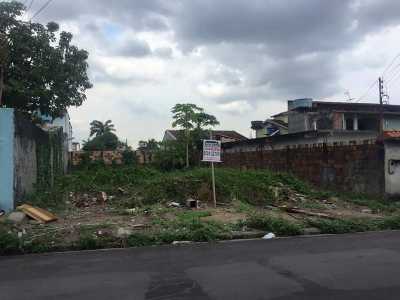 Residential Land For Sale in Manaus, Brazil