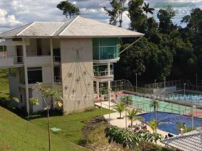 Residential Land For Sale in Manaus, Brazil