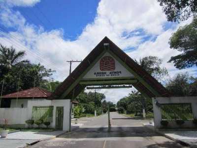 Residential Land For Sale in Manaus, Brazil