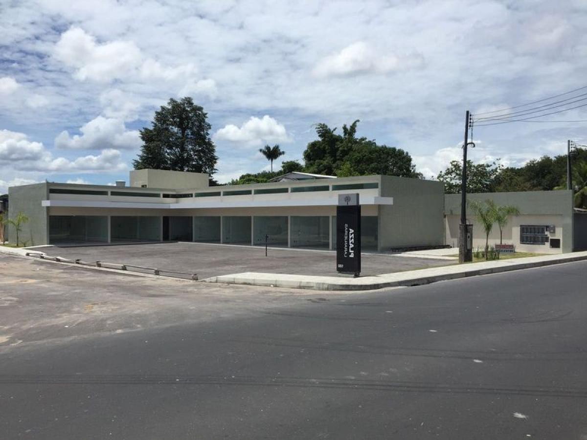Picture of Commercial Building For Sale in Amazonas, Amazonas, Brazil