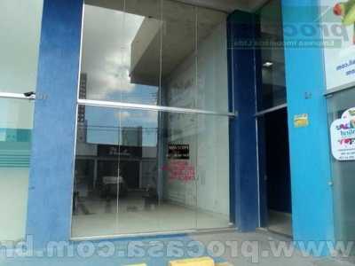 Commercial Building For Sale in Amazonas, Brazil