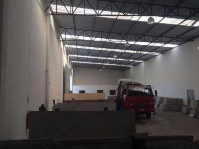 Commercial Building For Sale in Manaus, Brazil