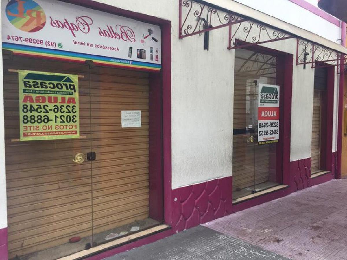 Picture of Commercial Building For Sale in Manaus, Amazonas, Brazil