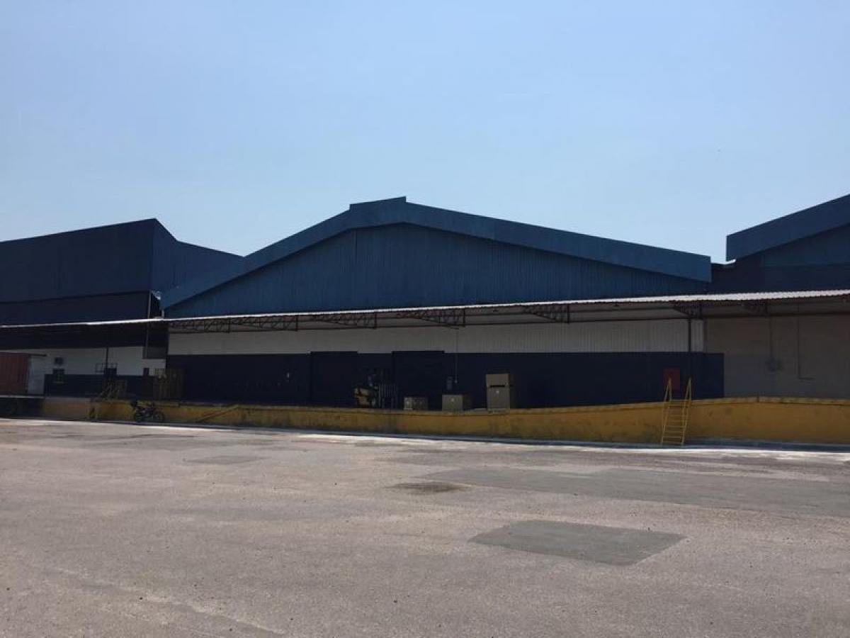 Picture of Commercial Building For Sale in Manaus, Amazonas, Brazil