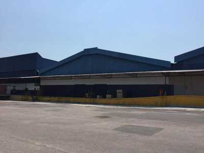 Commercial Building For Sale in Manaus, Brazil