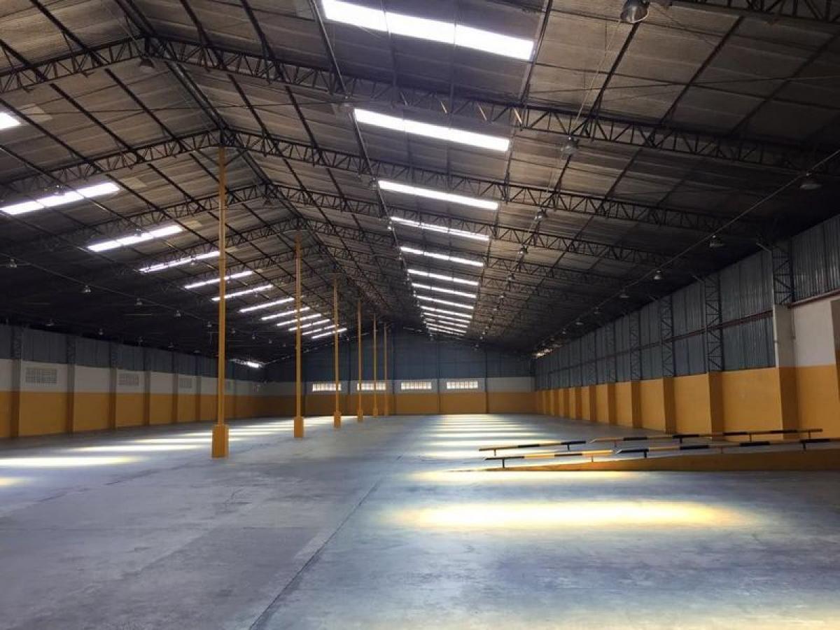 Picture of Commercial Building For Sale in Manaus, Amazonas, Brazil