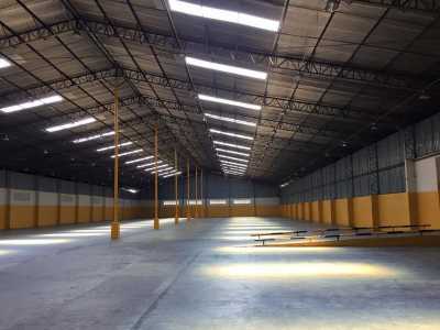 Commercial Building For Sale in Manaus, Brazil