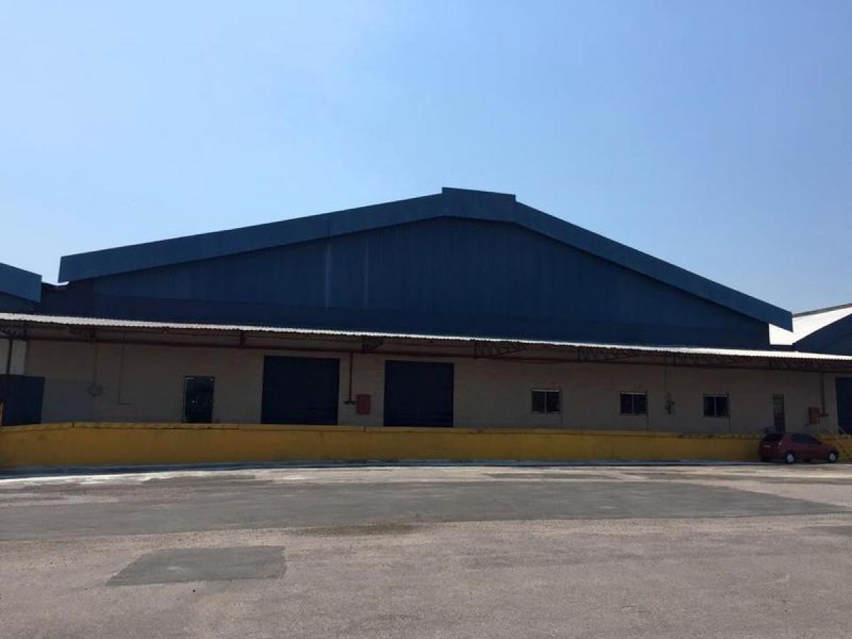 Picture of Commercial Building For Sale in Manaus, Amazonas, Brazil