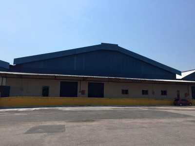 Commercial Building For Sale in Manaus, Brazil