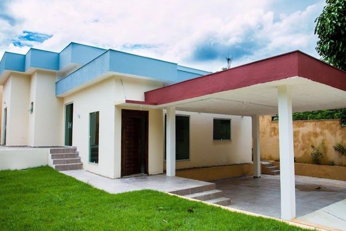 Picture of Home For Sale in Manaus, Amazonas, Brazil