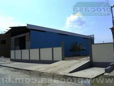 Commercial Building For Sale in Manaus, Brazil
