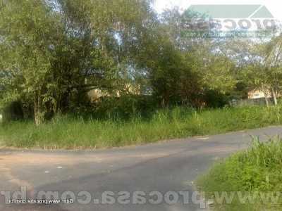 Residential Land For Sale in Manaus, Brazil