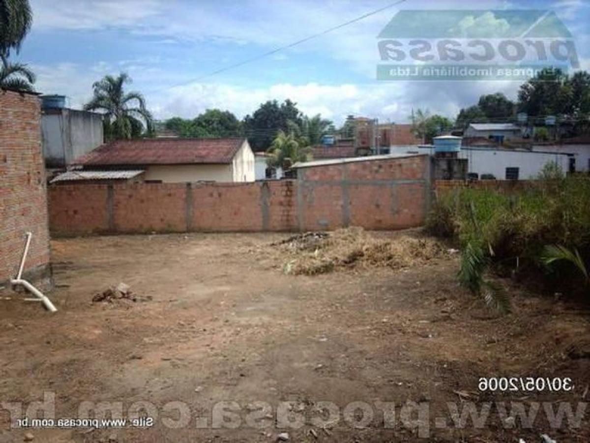 Picture of Residential Land For Sale in Amazonas, Amazonas, Brazil