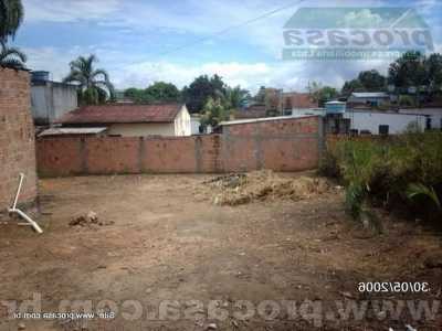 Residential Land For Sale in Amazonas, Brazil