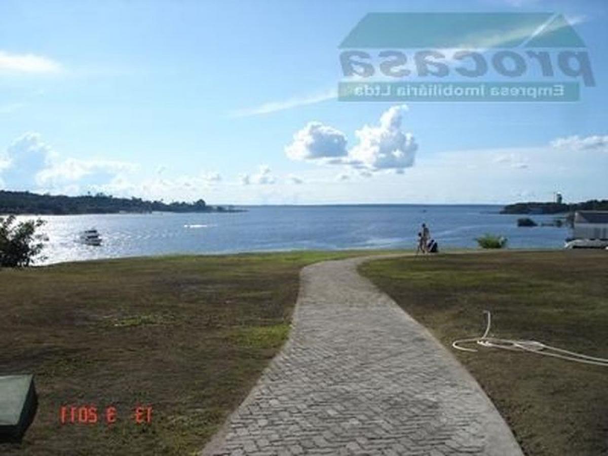 Picture of Residential Land For Sale in Manaus, Amazonas, Brazil