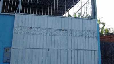 Home For Sale in Amazonas, Brazil