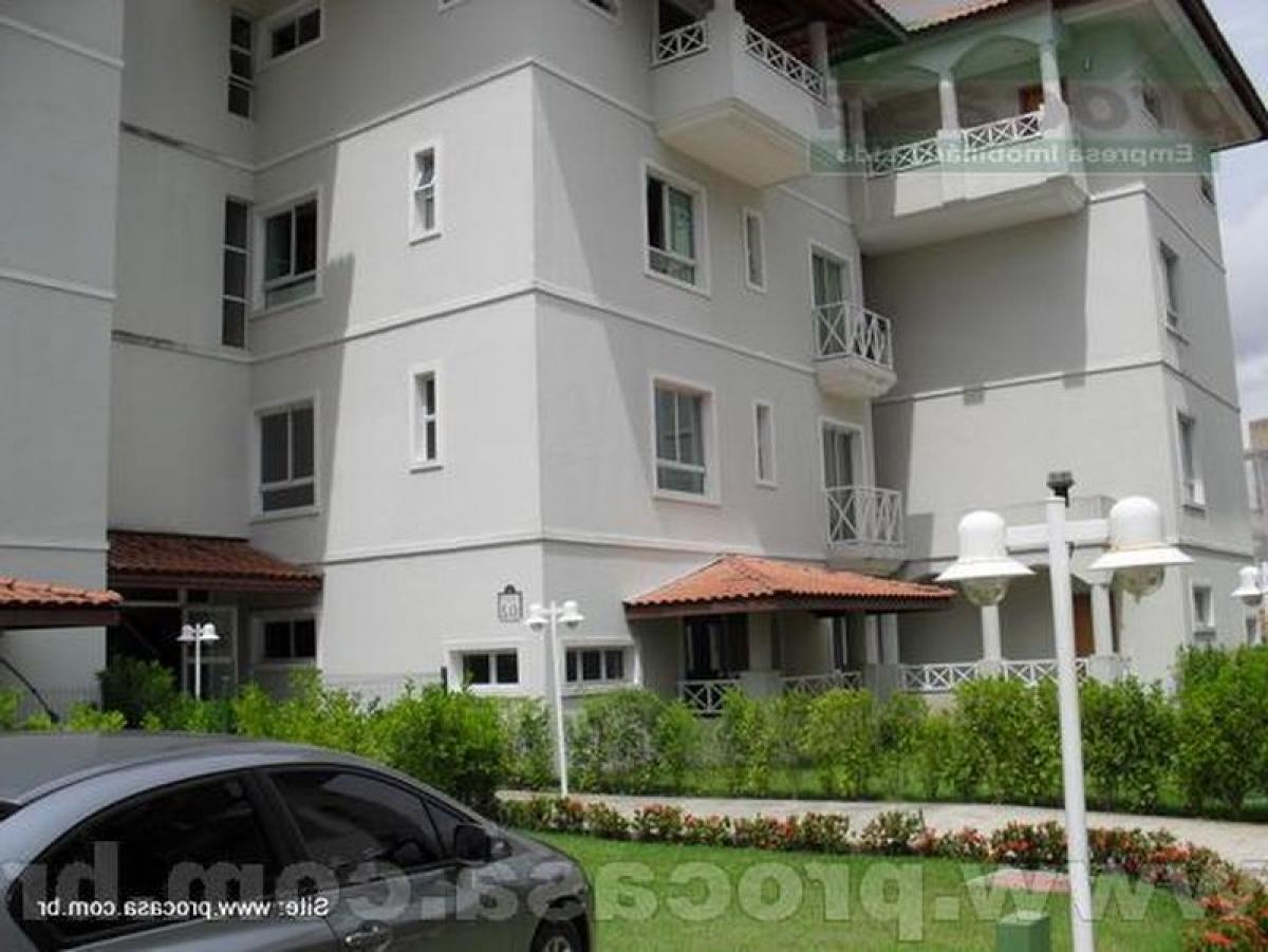 Picture of Apartment For Sale in Manaus, Amazonas, Brazil