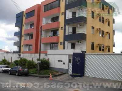 Apartment For Sale in Manaus, Brazil