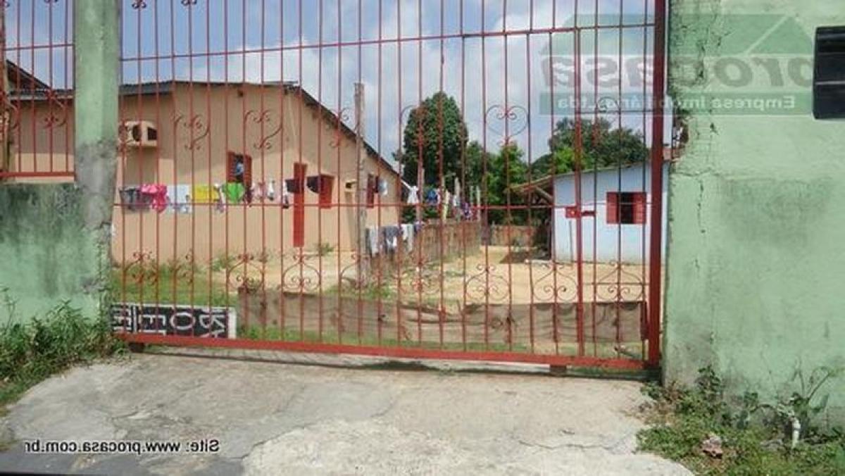 Picture of Home For Sale in Amazonas, Amazonas, Brazil