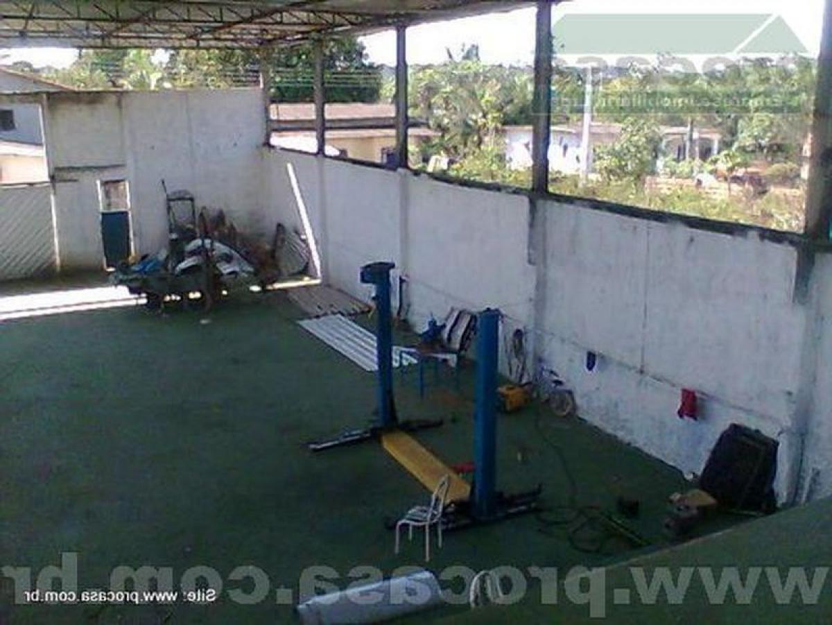 Picture of Commercial Building For Sale in Amazonas, Amazonas, Brazil