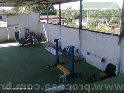 Commercial Building For Sale in Amazonas, Brazil