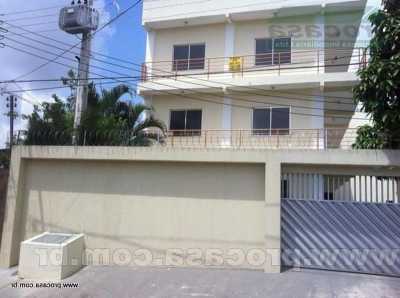 Apartment For Sale in Amazonas, Brazil