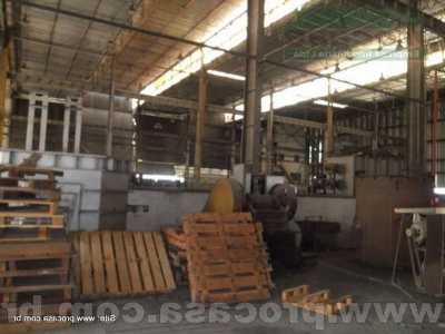 Commercial Building For Sale in Amazonas, Brazil