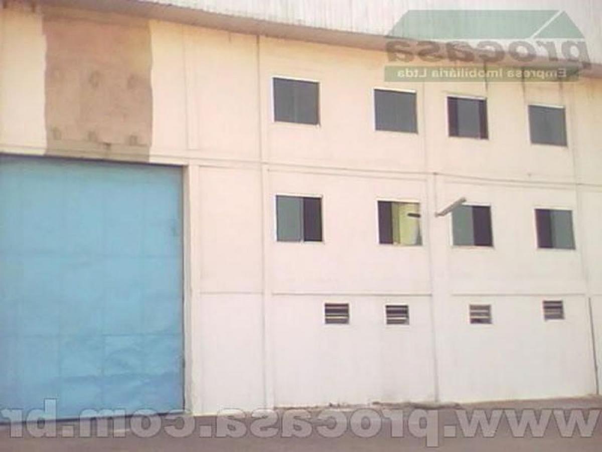 Picture of Commercial Building For Sale in Amazonas, Amazonas, Brazil