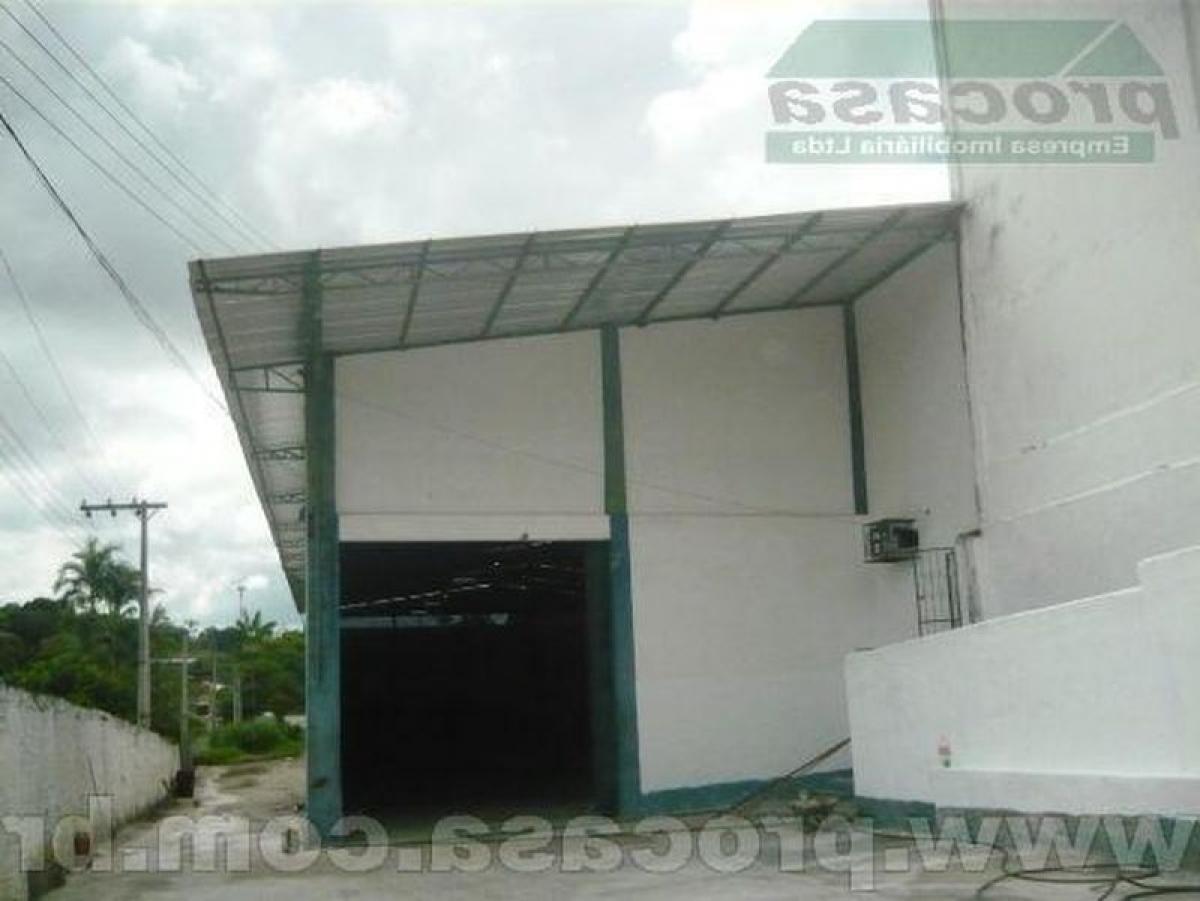 Picture of Commercial Building For Sale in Amazonas, Amazonas, Brazil