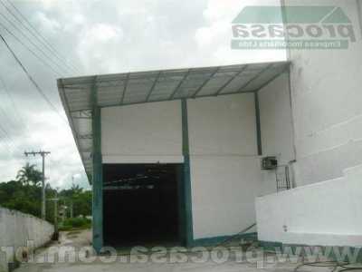 Commercial Building For Sale in Amazonas, Brazil
