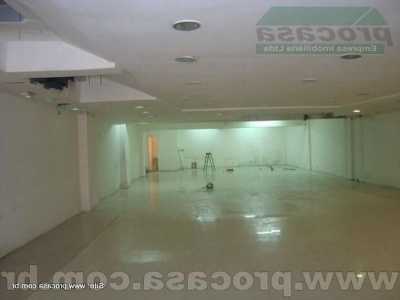 Commercial Building For Sale in Manaus, Brazil