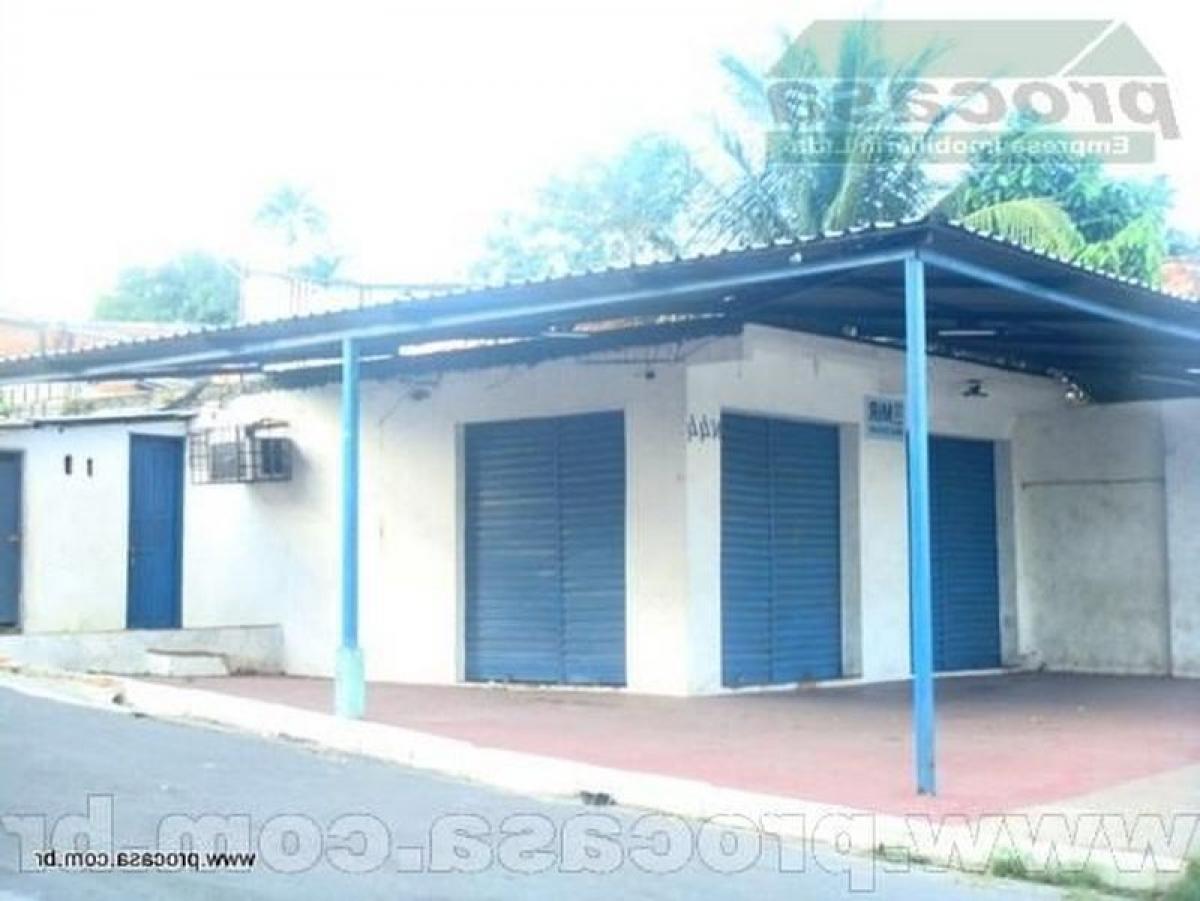 Picture of Commercial Building For Sale in Amazonas, Amazonas, Brazil