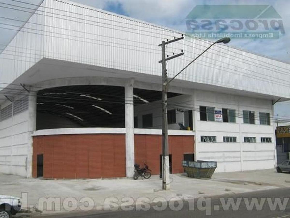 Picture of Commercial Building For Sale in Amazonas, Amazonas, Brazil