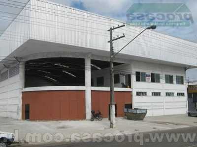 Commercial Building For Sale in Amazonas, Brazil