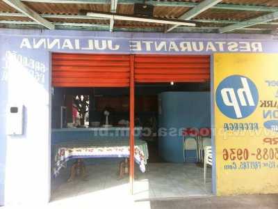 Commercial Building For Sale in Amazonas, Brazil
