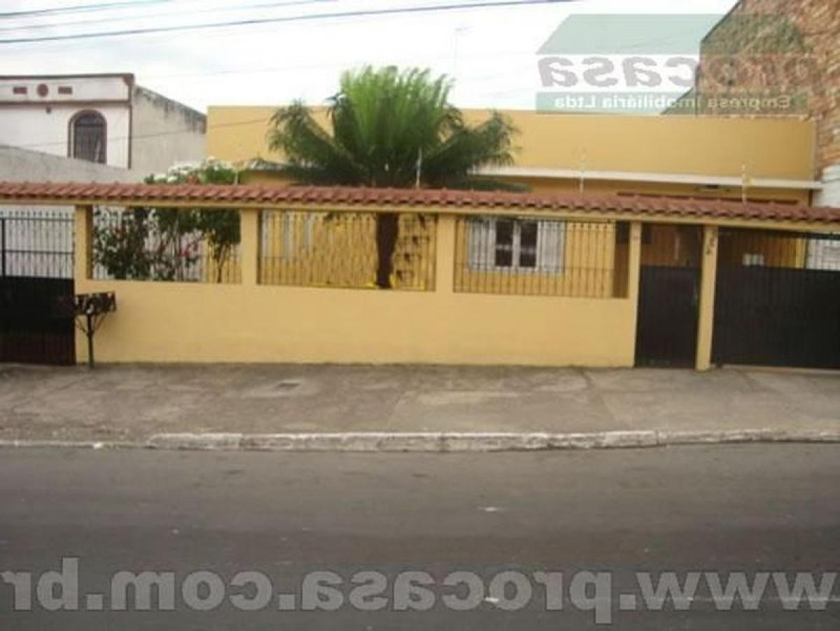 Picture of Home For Sale in Amazonas, Amazonas, Brazil