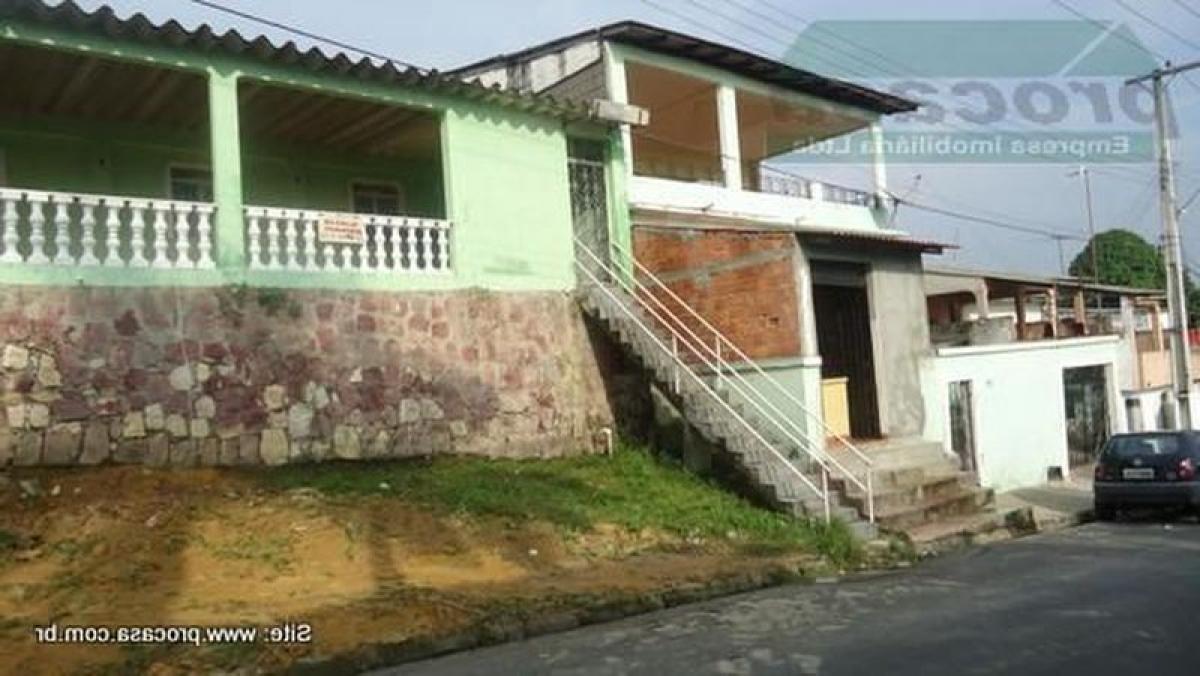 Picture of Home For Sale in Amazonas, Amazonas, Brazil