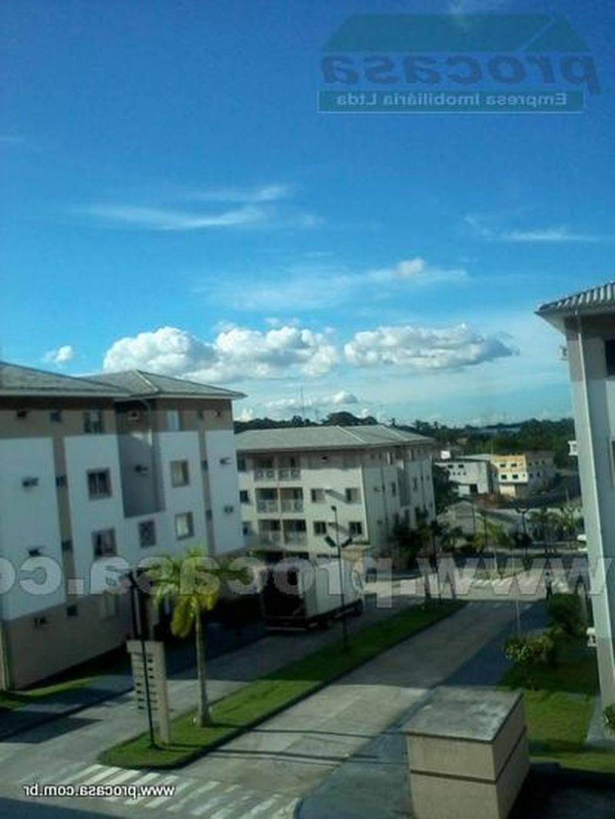 Picture of Apartment For Sale in Amazonas, Amazonas, Brazil