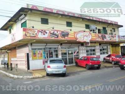 Commercial Building For Sale in Amazonas, Brazil