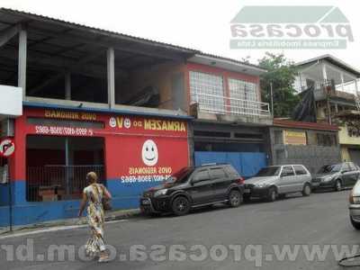 Commercial Building For Sale in Manaus, Brazil