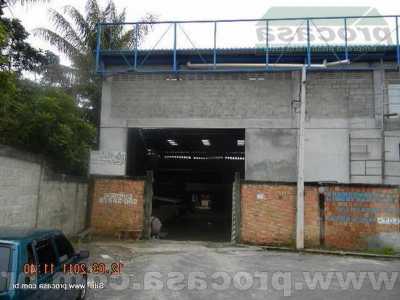 Commercial Building For Sale in Amazonas, Brazil