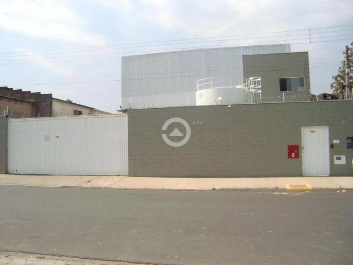 Picture of Other Commercial For Sale in Hortolândia, Sao Paulo, Brazil