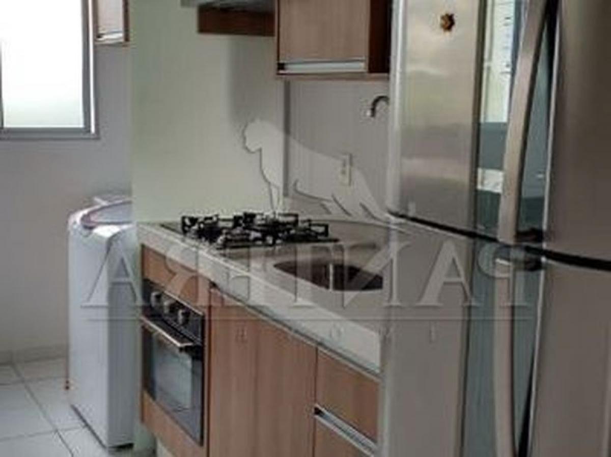 Picture of Apartment For Sale in Maua, Sao Paulo, Brazil