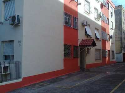 Studio For Sale in Porto Alegre, Brazil